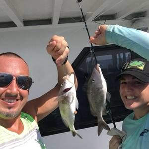 Meet your Posher, Jeremy